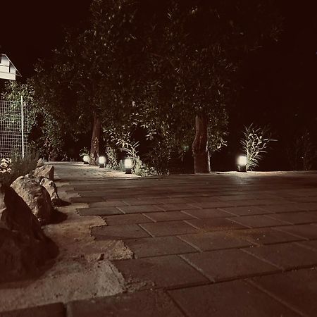 Nerita'S Country Houses Nea Tirins Exterior foto